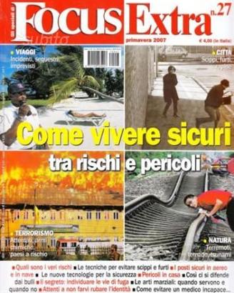Rivista focus