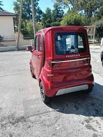 minicar otto