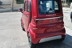 minicar otto