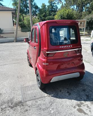 minicar otto
