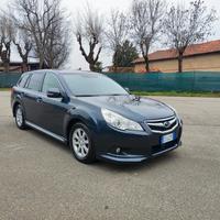 Subaru Legacy 2.0i SW GPL