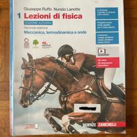 Lezioni di fisica