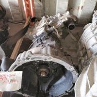 Cambio Daihatsu Terios 1.3 Benzina cod. HC