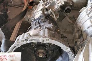 Cambio Daihatsu Terios 1.3 Benzina cod. HC