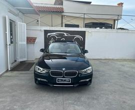 Bmw 318 318D 143cv Touring Luxury