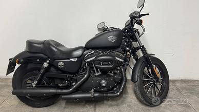 Harley-Davidson Sportster 883 - 2010