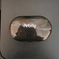 Cuffie wireless Arbily con custodia