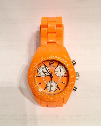 Orologio Agatha Paris Nuovo