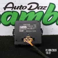 CENTRALINA LUCI PER VW GOLF 7 - VII 5 2018