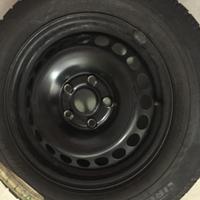 Cerchi da neve per Volkswagen