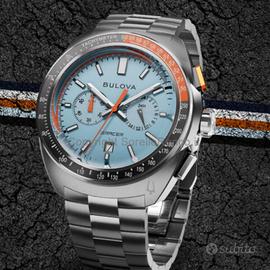 Bulova Racer Chrono