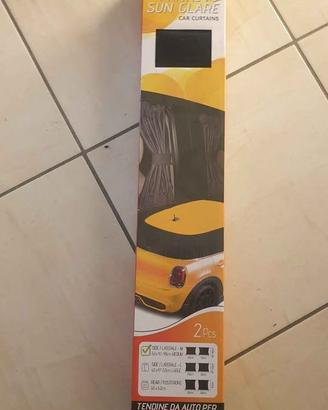 parasole e privacy finestrini auto e camper e furg