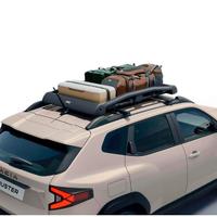 Portapacchi Dacia Duster 2025