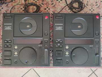 CDJ 500 mk2 limited pioneer