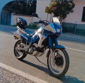 XTZ 660 TENERE'