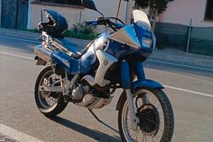 XTZ 660 TENERE'