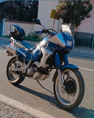 XTZ 660 TENERE'