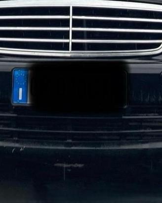 PARAURTI MERCEDES Classe C Berlina W203 PARAURTI M