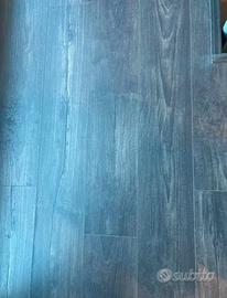 Listone laminato