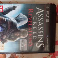 Assassin’s Creed Revalations