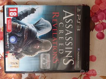 Assassin’s Creed Revalations