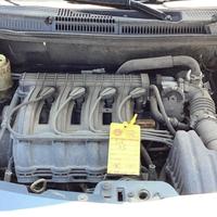 DR 1S BENZINA TUBI ARIA CONDIZIONATA