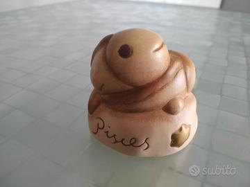 Segno zodiacale Thun "PESCI" 