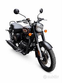 Royal Enfield Bullet 350