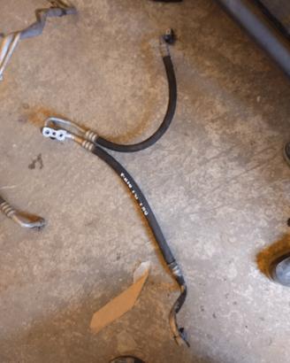 C Tubo aria condizionata Multipla diesel 1e2serie