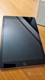 Ipad 6th gen. 128 GB WiFi