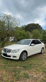 Mercedes classe c220