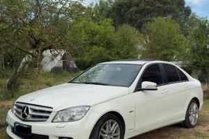 Mercedes classe c220