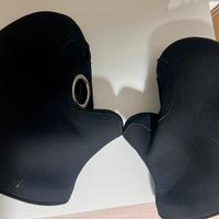 Copri manopole per inverno