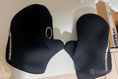 Copri manopole per inverno