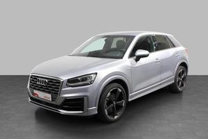 Audi Q2 1.4 tfsi Sport s-tronic