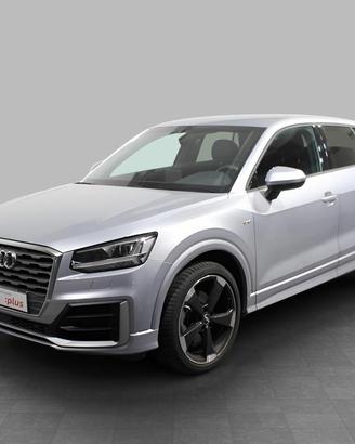 Audi Q2 1.4 tfsi Sport s-tronic