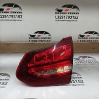 Faro fanale stop posteriore destra mercedes w205 a