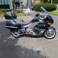 Bmw k 1200 lt - 2005
