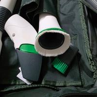 Accessori folletto vorwerk 