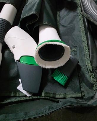 Accessori folletto vorwerk 