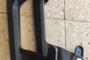 Maniglioni Honda forza 750 2025