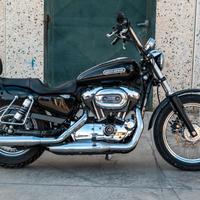 Harley-Davidson Sportster 1200 low - 2006