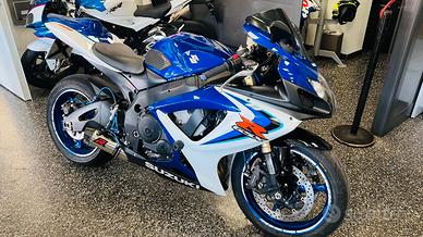 Suzuki GSX R 600 - 2006 FRIZIONE NUOVA 12 MESI G