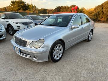 Mercedes-benz C 220 CDI cat Avantgarde Sport