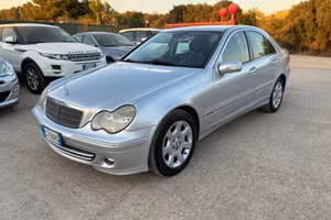 Mercedes-benz C 220 CDI cat Avantgarde Sport