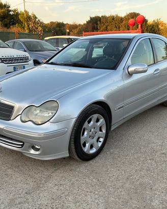 Mercedes-benz C 220 CDI cat Avantgarde Sport