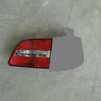 Faro posteriore dx fiat stilo sw