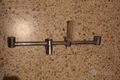 Saliscendi doccia supporto doccia cm 67