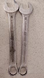 chiavi Inglesi dn 27