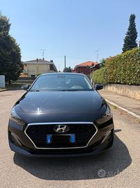 Hyundai i30 Fastback